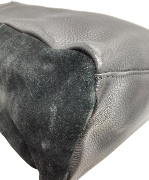 CLARKS（クラークス）CLARKS (クラークス) Talara Star ブラックの古着・服飾アイテム