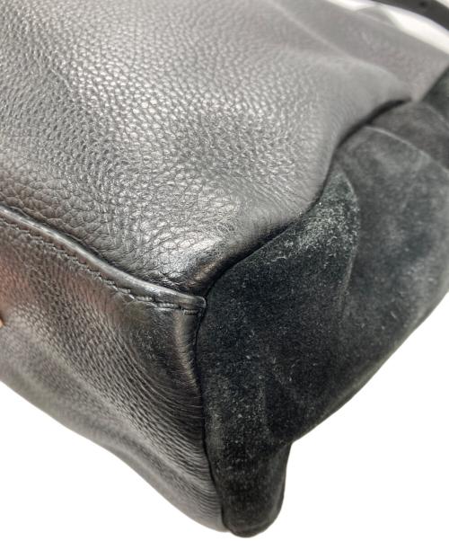 CLARKS（クラークス）CLARKS (クラークス) Talara Star ブラックの古着・服飾アイテム