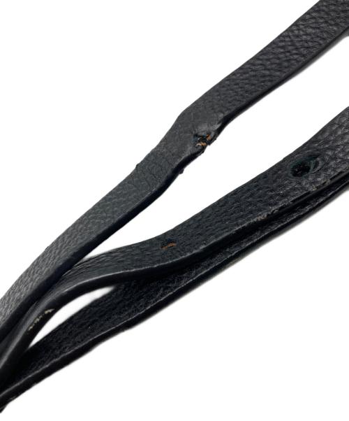 CLARKS（クラークス）CLARKS (クラークス) Talara Star ブラックの古着・服飾アイテム