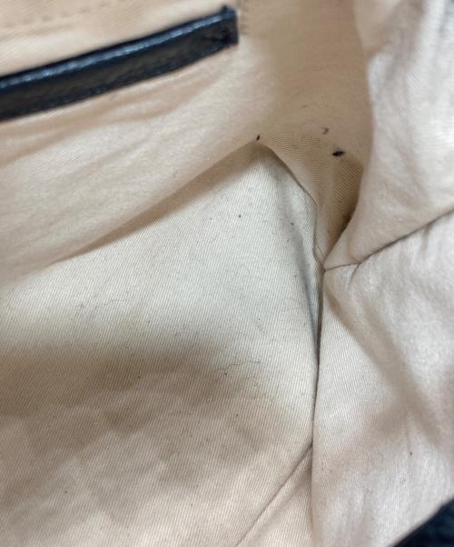 CLARKS（クラークス）CLARKS (クラークス) Talara Star ブラックの古着・服飾アイテム