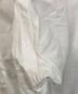 中古・古着 s'yte (サイト) 長袖シャツ ホワイト サイズ:	SIZE 3：8000円