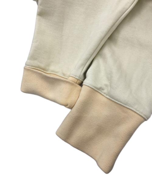 OAMC（オーエーエムシー）OAMC (オーエーエムシー) SOLAR HOODIE イエロー サイズ:	SIZE Sの古着・服飾アイテム