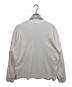 KITH (キス) Long Sleeve Quinn Tee ホワイト サイズ:	SIZE L：10000円
