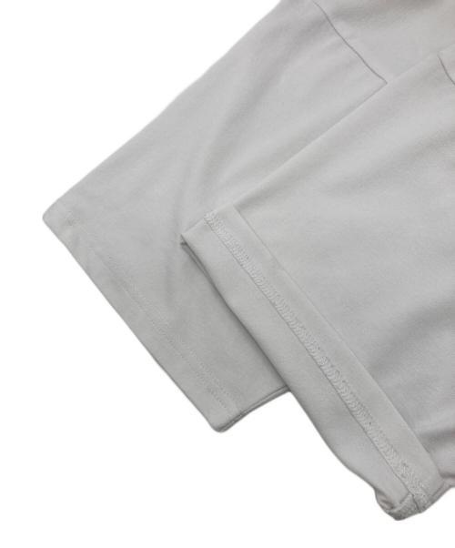 F.C.R.B.（エフシーレアルブリストル）F.C.R.B. (エフシーレアルブリストル) HURLEY (ハーレー) PHANTOM SHORT SLEEVE ホワイト サイズ:Mの古着・服飾アイテム