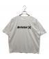 F.C.R.B.（エフシーレアルブリストル）の古着「PHANTOM SHORT SLEEVE」｜ホワイト