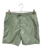 birdweil×RHC Ron Hermanバードウェル×アールエイチシー ロンハーマン）の古着「Surf Shoots」｜黄緑