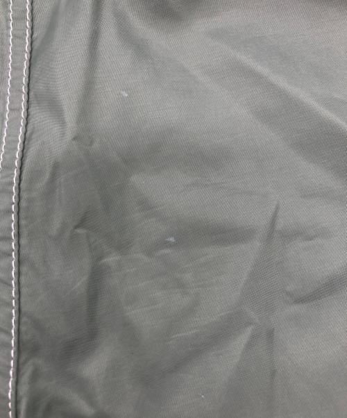 birdweil（バードウェル）birdweil (バードウェル) RHC Ron Herman (アールエイチシー ロンハーマン) Surf Shoots 黄緑 サイズ:31の古着・服飾アイテム