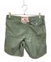 birdweil (バードウェル) RHC Ron Herman (アールエイチシー ロンハーマン) Surf Shoots 黄緑 サイズ:31：5000円