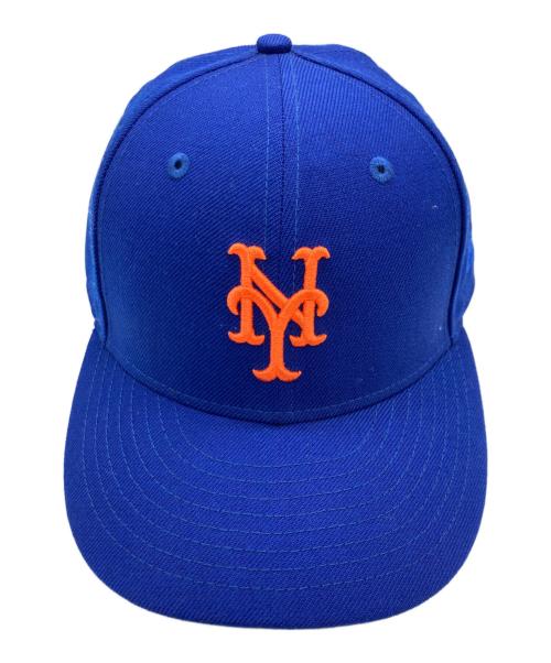 KITH（キス）KITH (キス) New Era (ニューエラ) METS  キャップの古着・服飾アイテム