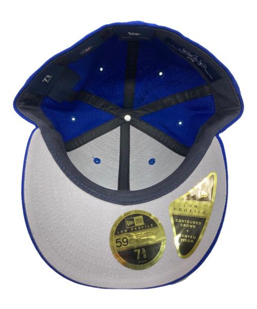 KITH（キス）KITH (キス) New Era (ニューエラ) METS  キャップの古着・服飾アイテム