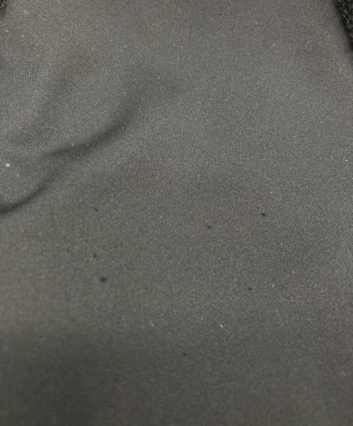 mout recon tailor（マウトリーコンテーラー）mout recon tailor (マウトリーコンテーラー) Recon Hight Loft Hoodie ブラック サイズ:	SIZE 46の古着・服飾アイテム