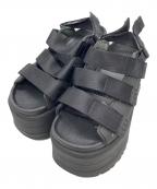 UGGアグ）の古着「GoldenRise」｜ブラック