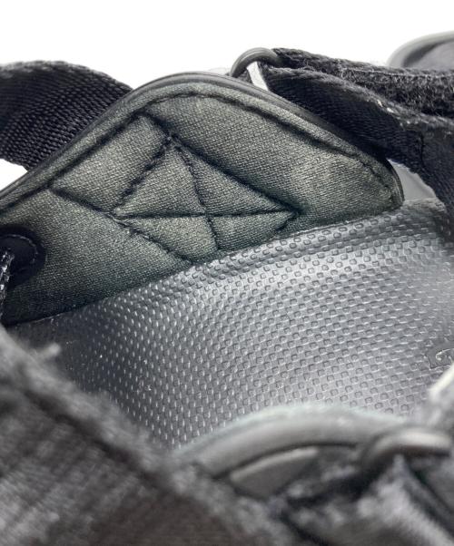 UGG（アグ）UGG (アグ) GoldenRise ブラック サイズ:	SIZE 24cmの古着・服飾アイテム