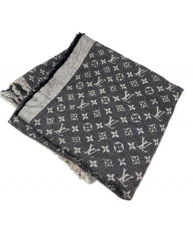 中古・古着通販】LOUIS VUITTON (ルイ ヴィトン) ショールモノグラム