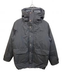 THE NORTH FACE（ザ ノース フェイス）の古着「GTX SEROW MAGNE TRICLIMATE JACKET」｜ブラック
