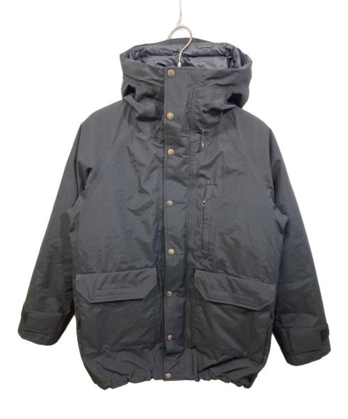 THE NORTH FACE（ザ ノース フェイス）THE NORTH FACE (ザ ノース フェイス) GTX SEROW MAGNE TRICLIMATE JACKET ブラック サイズ:SIZE Mの古着・服飾アイテム