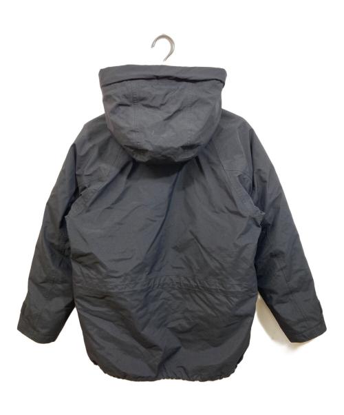 THE NORTH FACE（ザ ノース フェイス）THE NORTH FACE (ザ ノース フェイス) GTX SEROW MAGNE TRICLIMATE JACKET ブラック サイズ:SIZE Mの古着・服飾アイテム