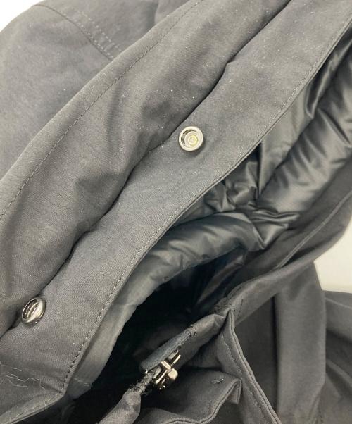 THE NORTH FACE（ザ ノース フェイス）THE NORTH FACE (ザ ノース フェイス) GTX SEROW MAGNE TRICLIMATE JACKET ブラック サイズ:SIZE Mの古着・服飾アイテム