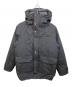 THE NORTH FACE（ザ ノース フェイス）の古着「GTX SEROW MAGNE TRICLIMATE JACKET」｜ブラック