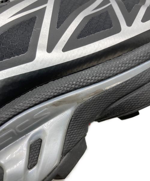 SALOMON（サロモン）SALOMON (サロモン) XT-6 GTXスニーカー ブラック サイズ:SIZE 28cmの古着・服飾アイテム