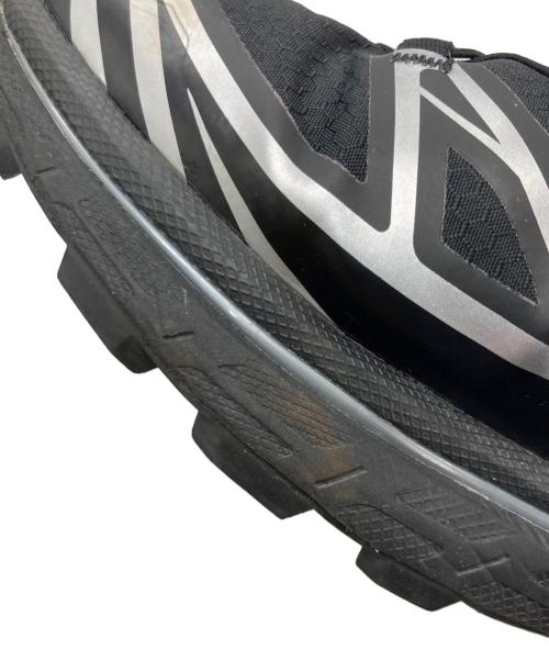 SALOMON（サロモン）SALOMON (サロモン) XT-6 GTXスニーカー ブラック サイズ:SIZE 28cmの古着・服飾アイテム