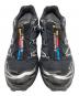 SALOMON (サロモン) XT-6 GTXスニーカー ブラック サイズ:SIZE 28cm：16000円