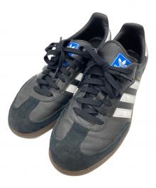 adidas Originals（アディダスオリジナル）の古着「サンバ OG / Samba OG」｜ブラック