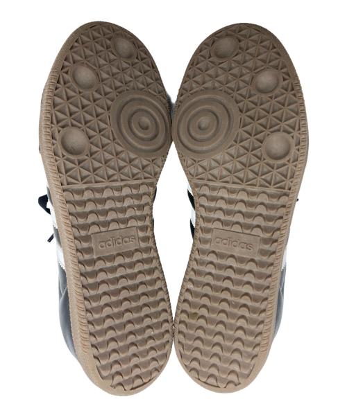 adidas Originals（アディダスオリジナル）adidas originals (アディダスオリジナル) サンバ OG / Samba OG ブラック サイズ:	SIZE 28cmの古着・服飾アイテム