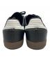 中古・古着 adidas originals (アディダスオリジナル) サンバ OG / Samba OG ブラック サイズ:	SIZE 28cm：7000円