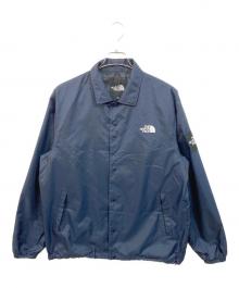 THE NORTH FACE（ザ ノース フェイス）の古着「THE COACH JACKET」｜ネイビー