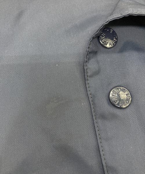 THE NORTH FACE（ザ ノース フェイス）THE NORTH FACE (ザ ノース フェイス) THE COACH JACKET ネイビー サイズ:SIZE XLの古着・服飾アイテム