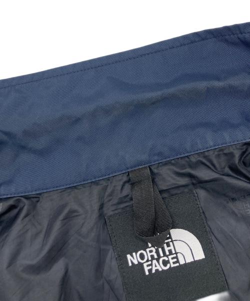 THE NORTH FACE（ザ ノース フェイス）THE NORTH FACE (ザ ノース フェイス) THE COACH JACKET ネイビー サイズ:SIZE XLの古着・服飾アイテム