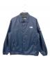 THE NORTH FACE（ザ ノース フェイス）の古着「THE COACH JACKET」｜ネイビー