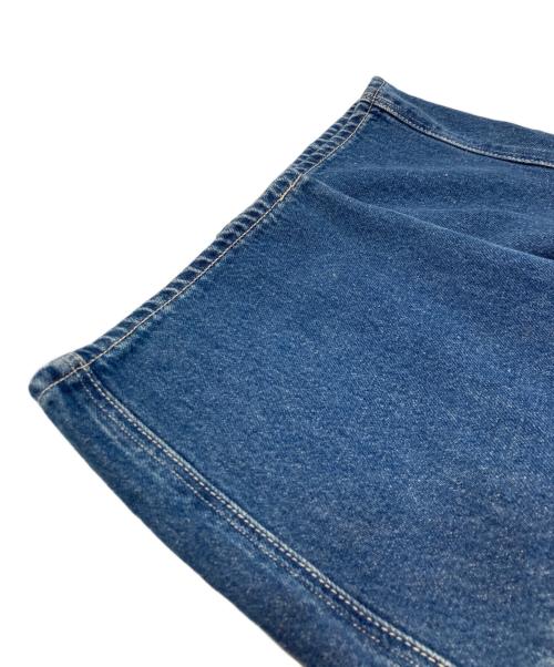 LEVI'S REDTAB（リーバイスレッドタブ）LEVI'S REDTAB (リーバイスレッドタブ) ワークウェアルーズストレートデニム インディゴ サイズ:SIZE 31の古着・服飾アイテム