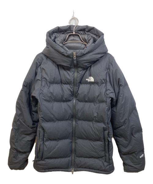 THE NORTH FACE（ザ ノース フェイス）THE NORTH FACE (ザ ノース フェイス) Belayer Parka ブラック サイズ:SIZE Mの古着・服飾アイテム