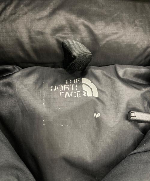 THE NORTH FACE（ザ ノース フェイス）THE NORTH FACE (ザ ノース フェイス) Belayer Parka ブラック サイズ:SIZE Mの古着・服飾アイテム