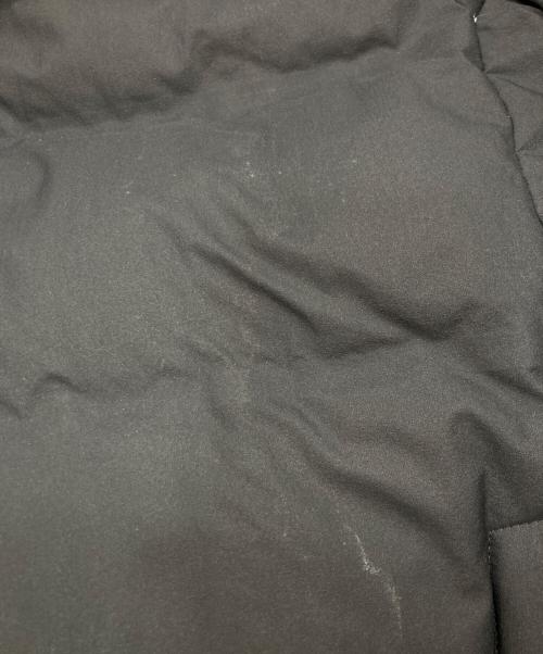 THE NORTH FACE（ザ ノース フェイス）THE NORTH FACE (ザ ノース フェイス) Belayer Parka ブラック サイズ:SIZE Mの古着・服飾アイテム