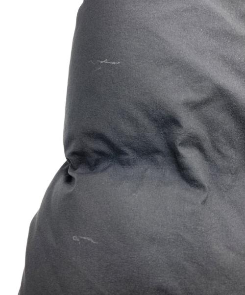 THE NORTH FACE（ザ ノース フェイス）THE NORTH FACE (ザ ノース フェイス) Belayer Parka ブラック サイズ:SIZE Mの古着・服飾アイテム