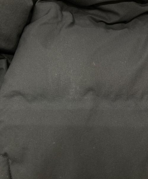 THE NORTH FACE（ザ ノース フェイス）THE NORTH FACE (ザ ノース フェイス) Belayer Parka ブラック サイズ:SIZE Mの古着・服飾アイテム