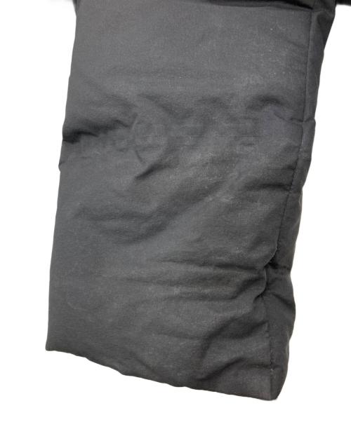 THE NORTH FACE（ザ ノース フェイス）THE NORTH FACE (ザ ノース フェイス) Belayer Parka ブラック サイズ:SIZE Mの古着・服飾アイテム