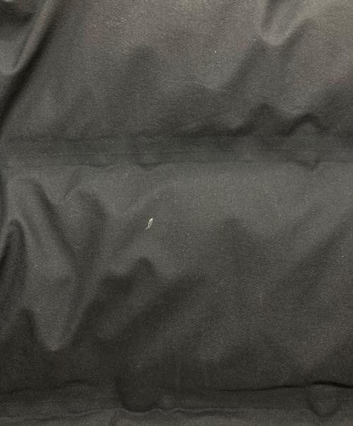 THE NORTH FACE（ザ ノース フェイス）THE NORTH FACE (ザ ノース フェイス) Belayer Parka ブラック サイズ:SIZE Mの古着・服飾アイテム