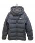 THE NORTH FACE（ザ ノース フェイス）の古着「Belayer Parka」｜ブラック
