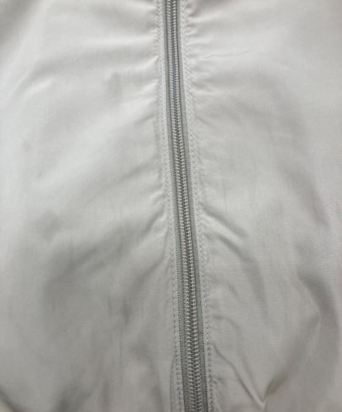 adidas（アディダス）adidas (アディダス) オーバーサイズ トラックジャケット ブラウン サイズ:XLの古着・服飾アイテム