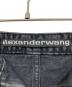 ALEXANDER WANGの古着・服飾アイテム：7000円