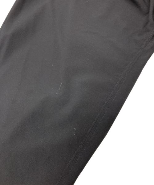 UNITED ARROWS & SONS（ユナイテッドアローズ アンド サンズ）UNITED ARROWS & SONS (ユナイテッドアローズ アンド サンズ) Vネックカーディガン ブラック サイズ:Sの古着・服飾アイテム