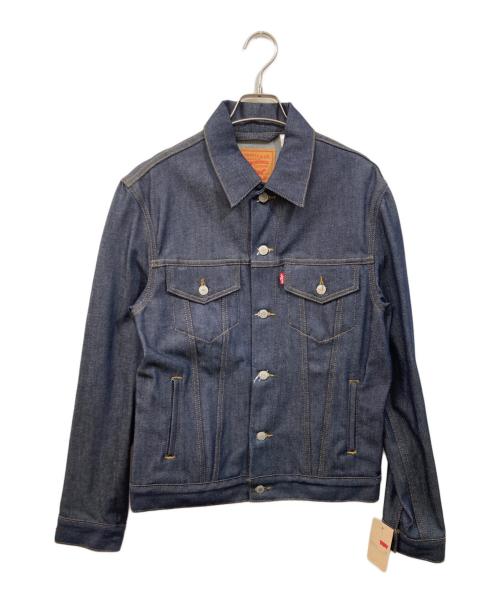 LEVI'S（リーバイス）LEVI'S (リーバイス) デニムジャケット インディゴ サイズ:SIZE Mの古着・服飾アイテム