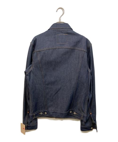 LEVI'S（リーバイス）LEVI'S (リーバイス) デニムジャケット インディゴ サイズ:SIZE Mの古着・服飾アイテム