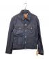 LEVI'S（リーバイス）の古着「デニムジャケット」｜インディゴ