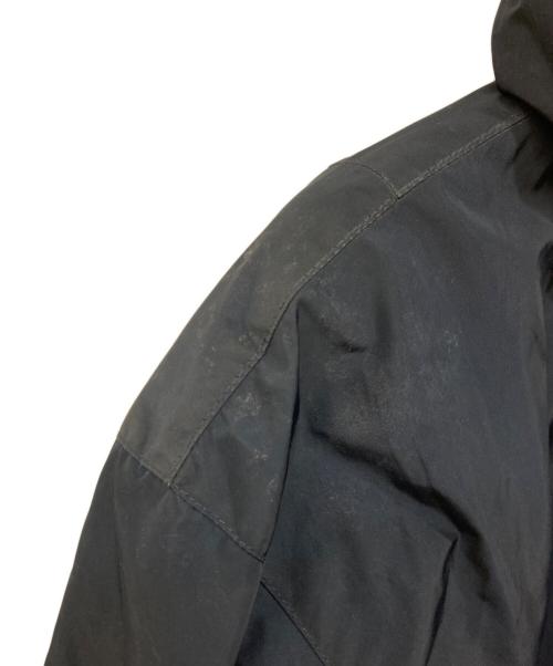 POLO RALPH LAUREN（ポロ・ラルフローレン）POLO RALPH LAUREN (ポロ・ラルフローレン) マウンテンパーカー ネイビー サイズ:	SIZE Mの古着・服飾アイテム