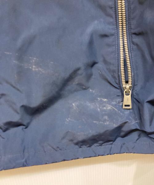 POLO RALPH LAUREN（ポロ・ラルフローレン）POLO RALPH LAUREN (ポロ・ラルフローレン) マウンテンパーカー ネイビー サイズ:	SIZE Mの古着・服飾アイテム